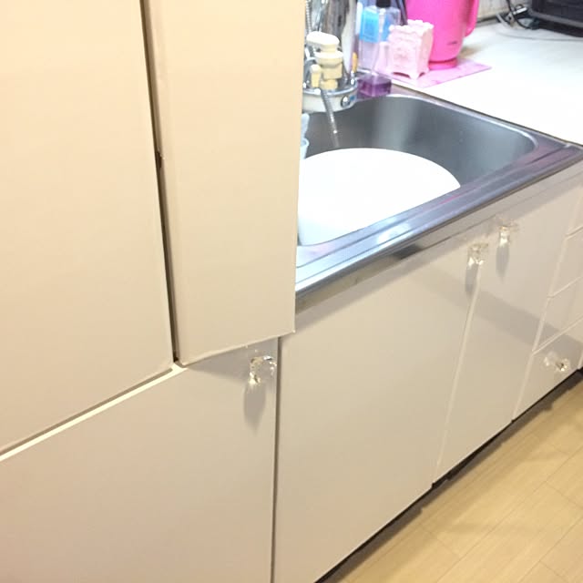 kaoさんの実例写真