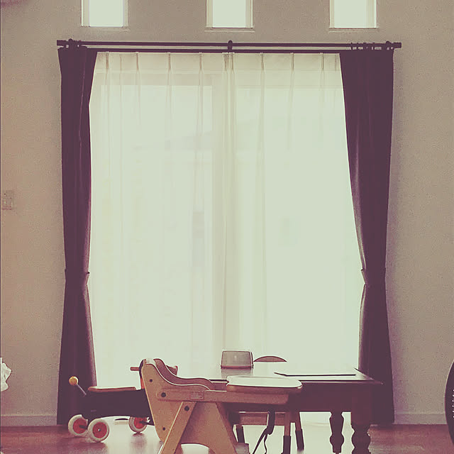 n-homeさんの実例写真