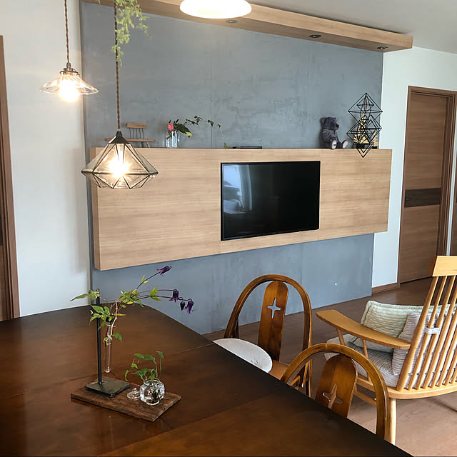 rinrinさんの実例写真