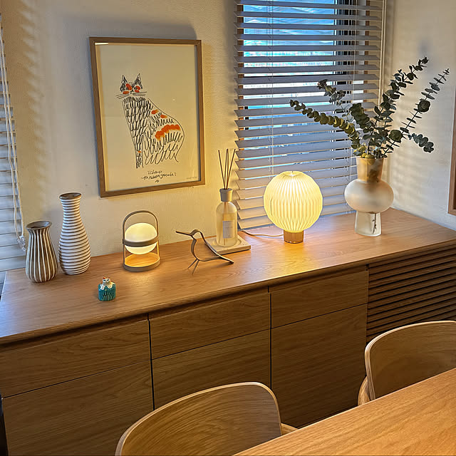 chinaさんの部屋