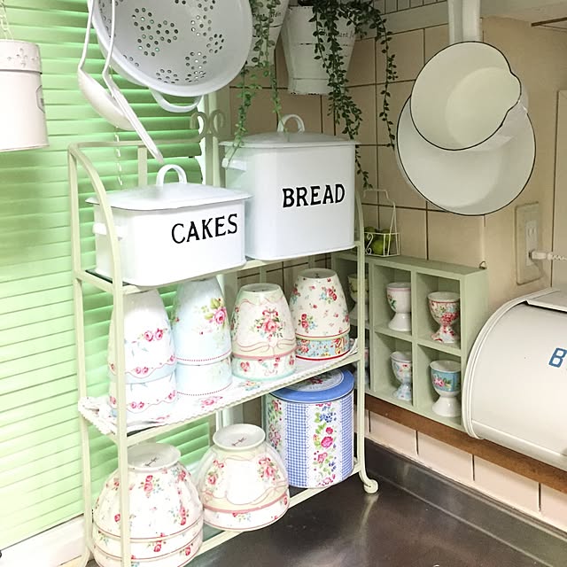 greenroseさんの実例写真