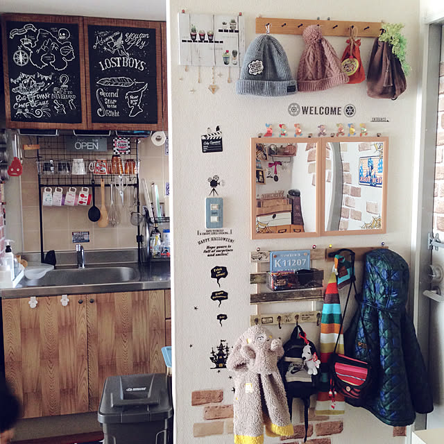 amelie1259さんの実例写真