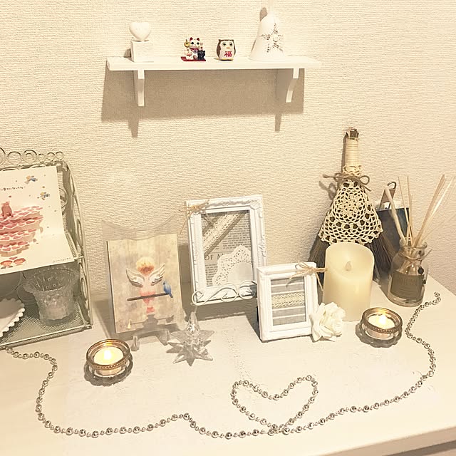 fleurさんの実例写真