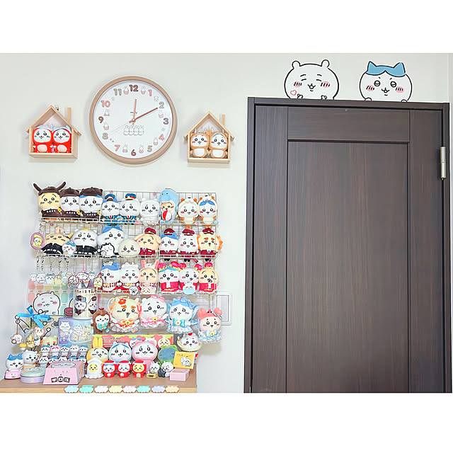 milkusagiさんの実例写真