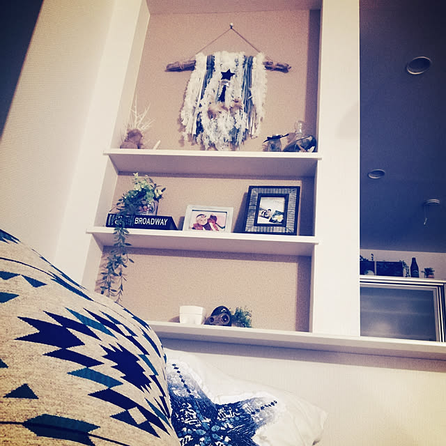 moricoさんの実例写真