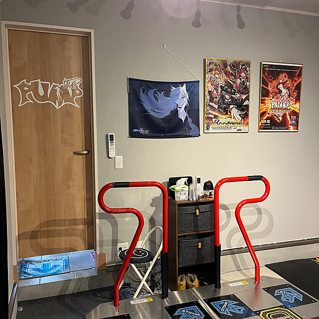 rinpuchiさんの部屋