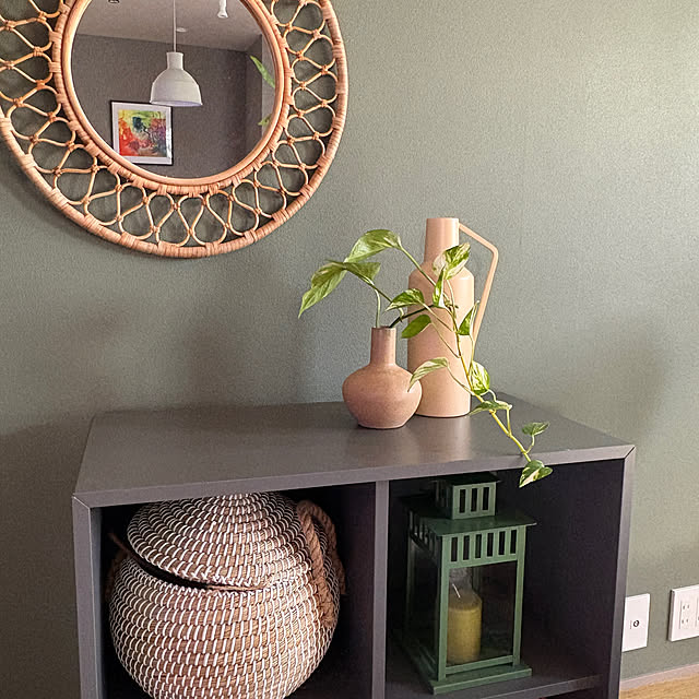 odecoさんの部屋