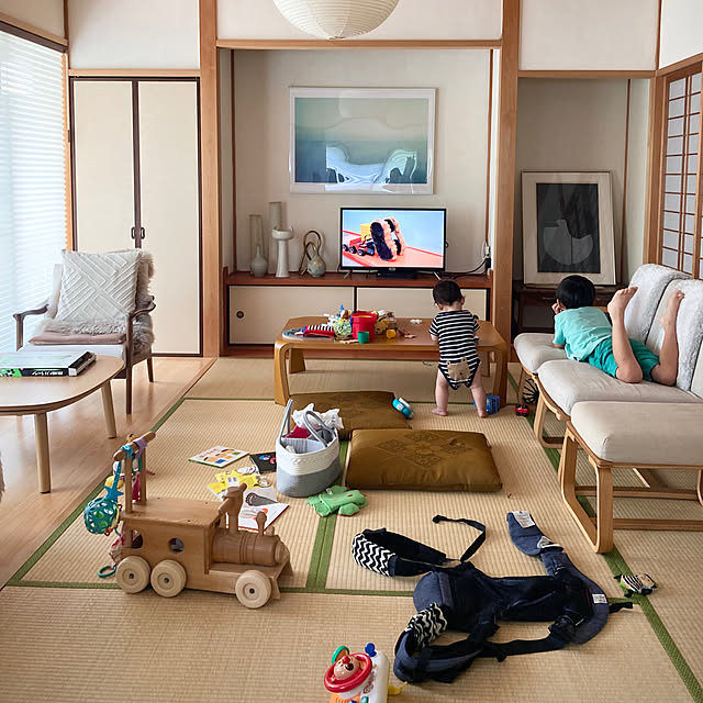 kaoriさんの部屋
