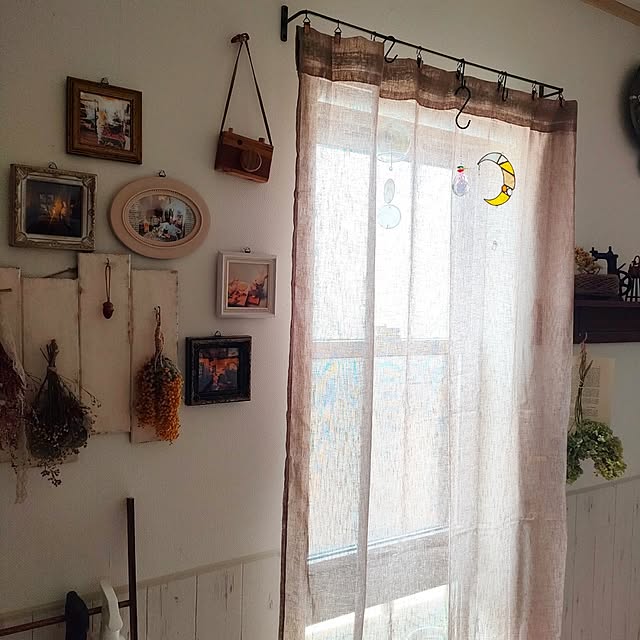 teamoさんの部屋
