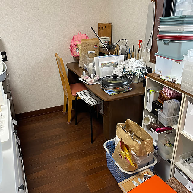 kikiさんの部屋
