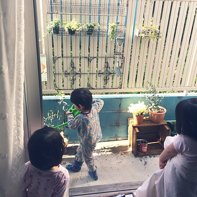 Azuさんの実例写真