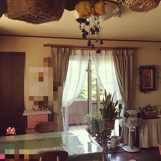 MIYUさんの実例写真