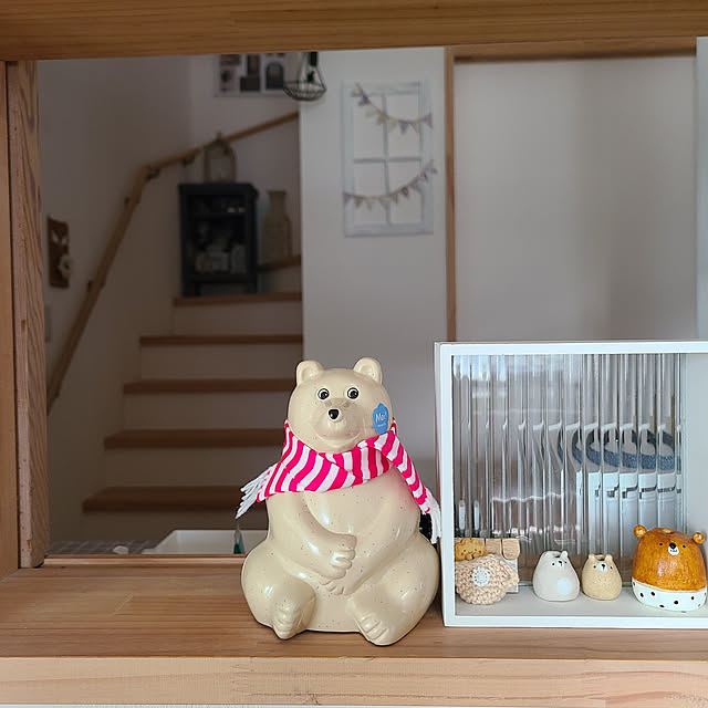 mayumiさんの実例写真