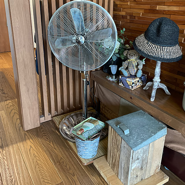buchiさんの部屋