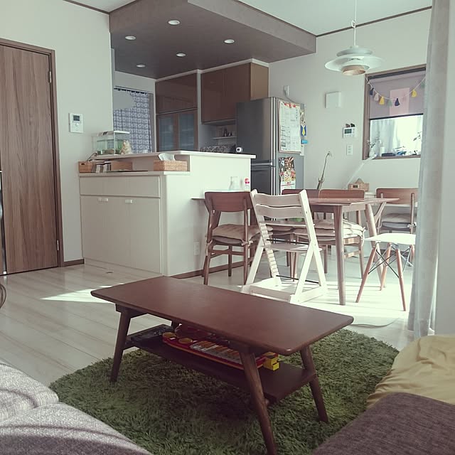 ohal.さんの実例写真