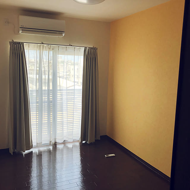 初投稿/一人暮らし/部屋全体のインテリア実例 - 2019-08-31 10:58:38