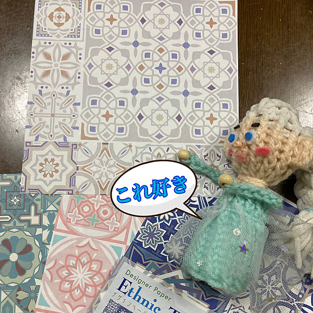 manduonmaさんの部屋