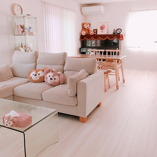 hacoco.chy.homeさんの実例写真