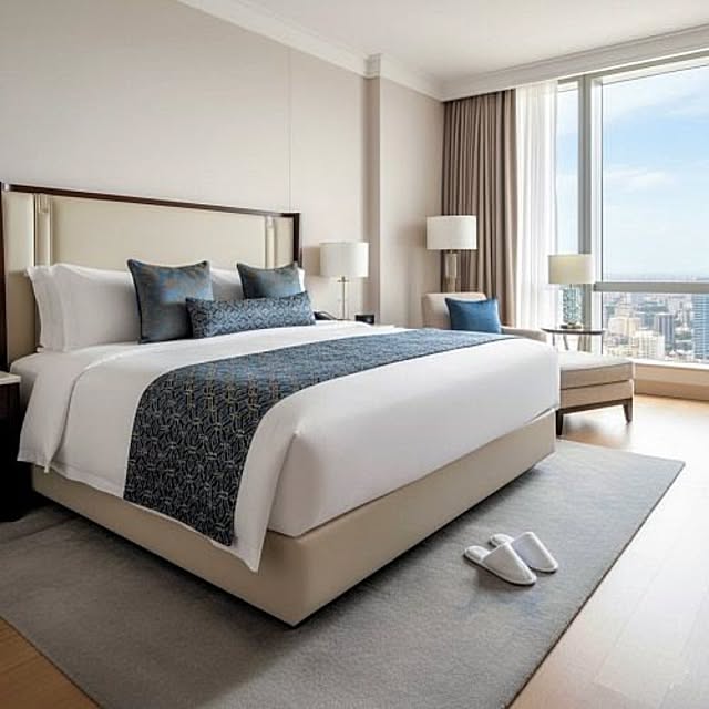 Hotel-Bedさんの実例写真