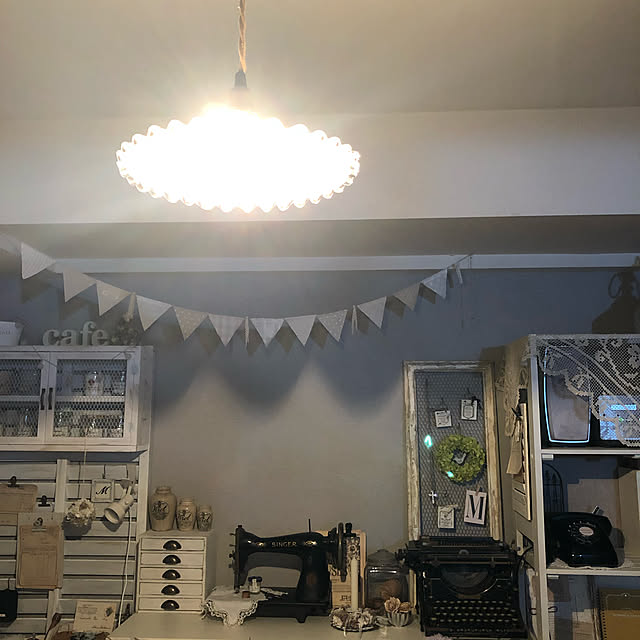 Atelier.mさんの実例写真