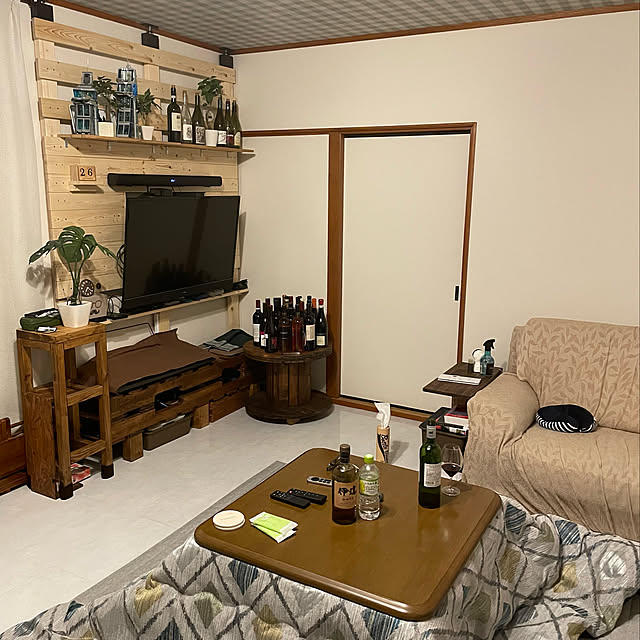 Hiroshiさんの実例写真