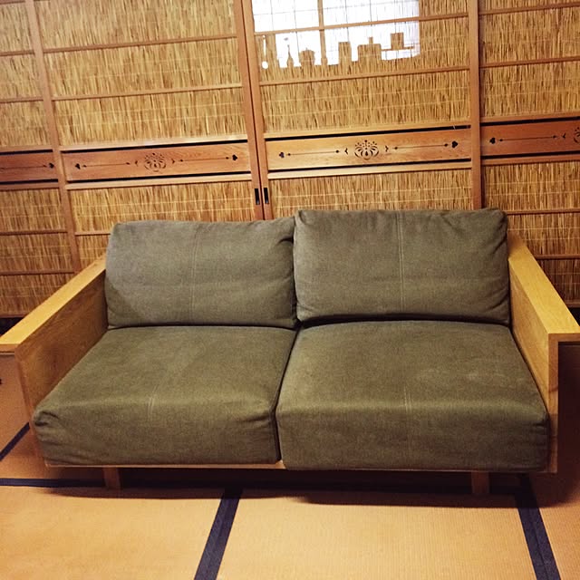 chacoさんの実例写真