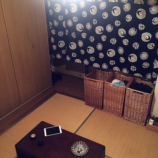 wanarchyさんの実例写真