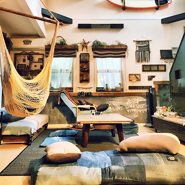 Rans_andy.さんの実例写真