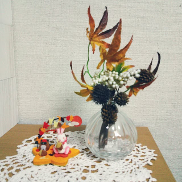 naopyiさんの実例写真
