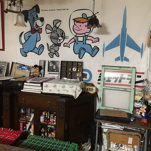 kankanさんの実例写真