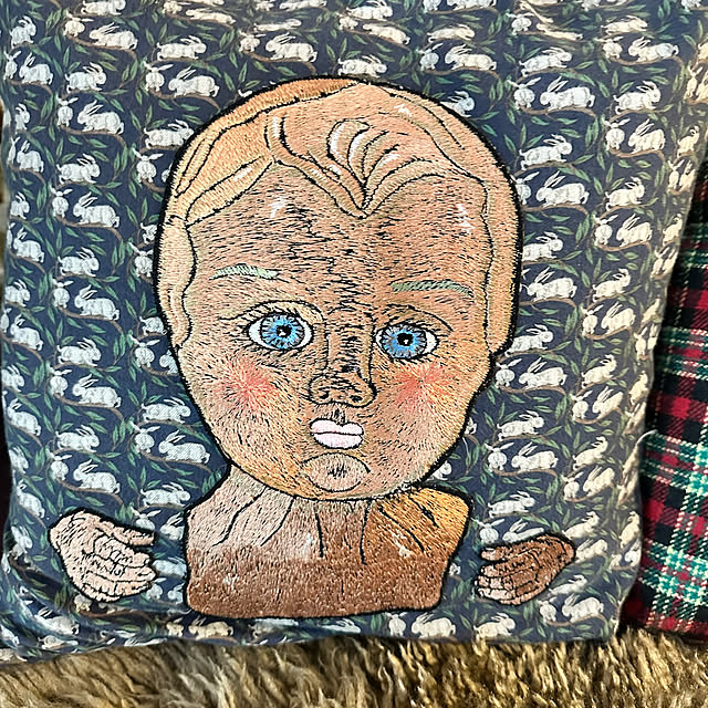 okyame-chanさんの部屋