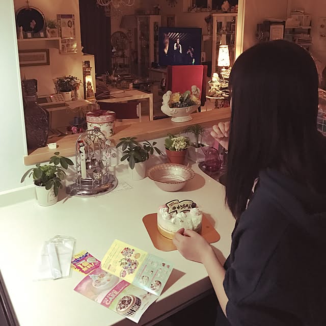 ayakona114さんの実例写真