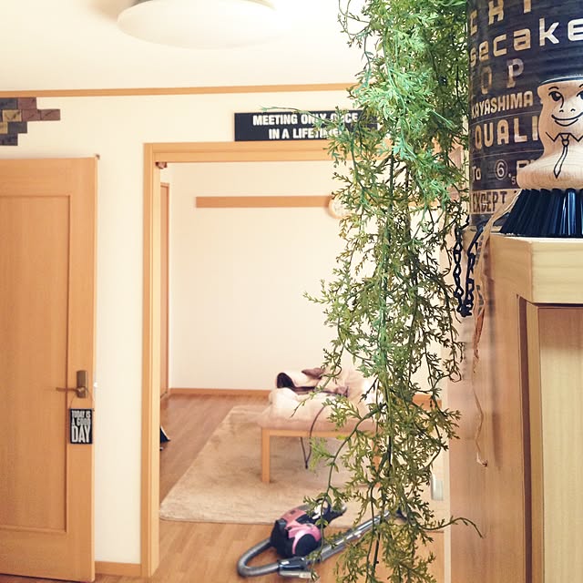 Satoさんの実例写真