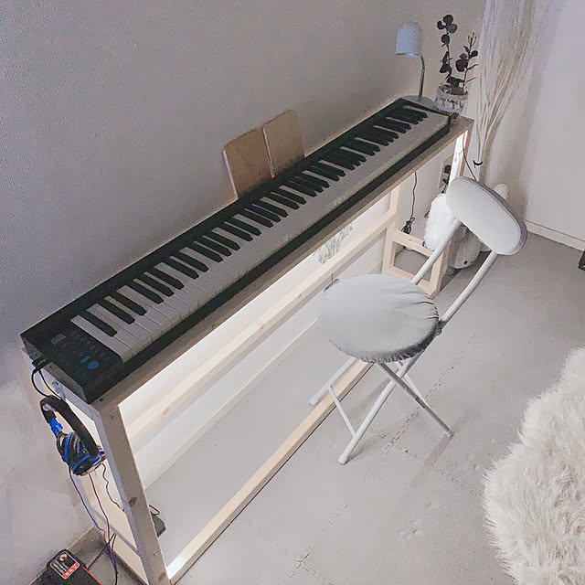 Eriさんの部屋