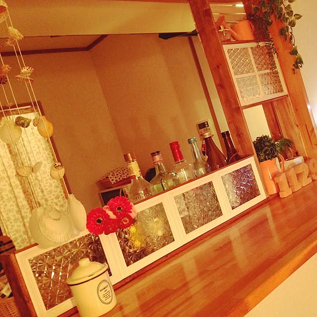 chappyさんの実例写真