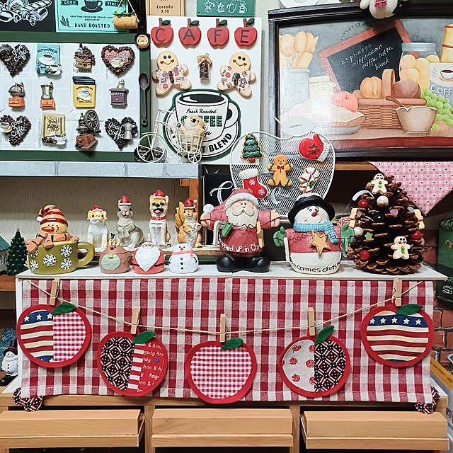 nanaさんの実例写真