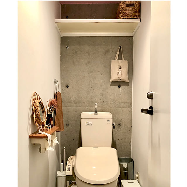 バス/トイレのインテリア実例 - 2020-04-18 14:48:11