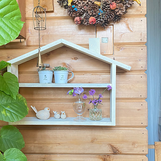 mintteaさんの部屋