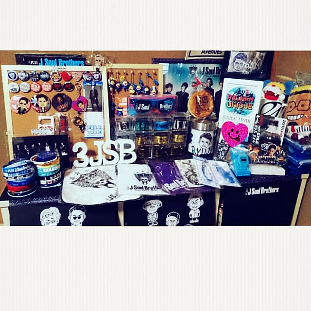 JSB24kさんの実例写真