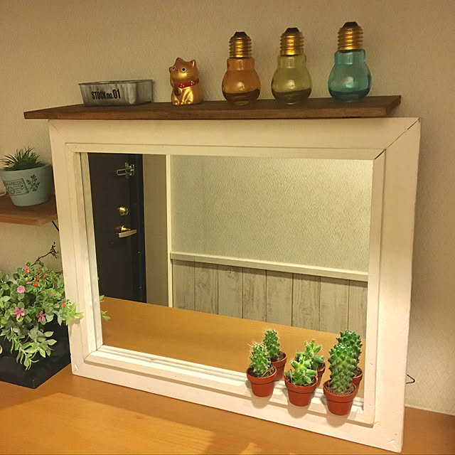 umeさんの実例写真