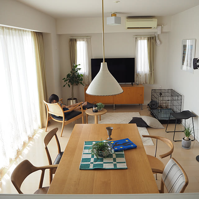 sao.minimallifeさんの実例写真