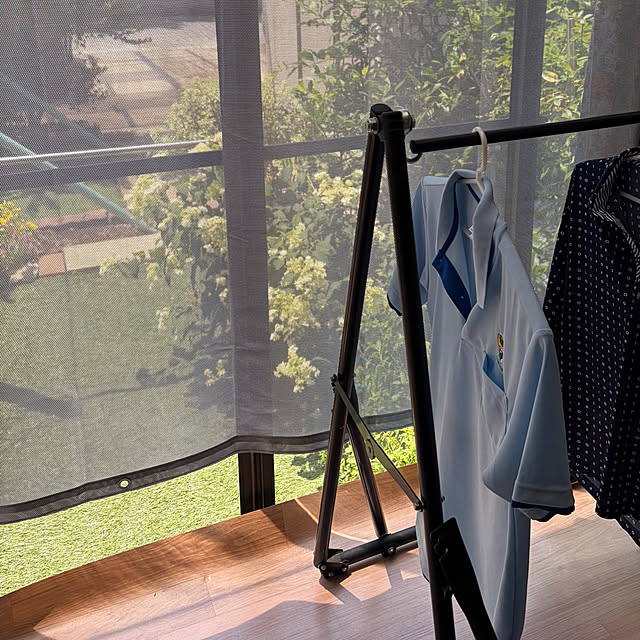 ronronさんの部屋