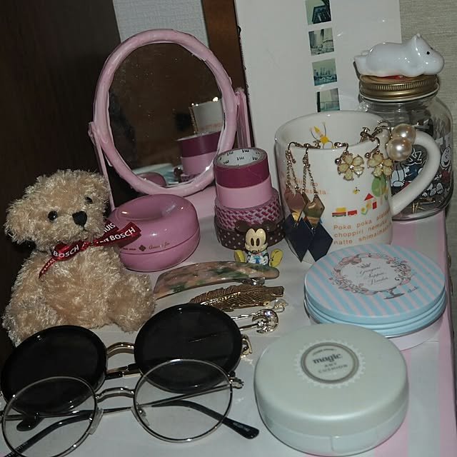 hiromiさんの実例写真