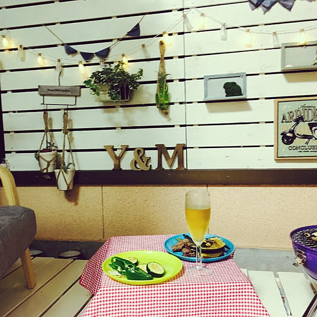 yukiさんの実例写真