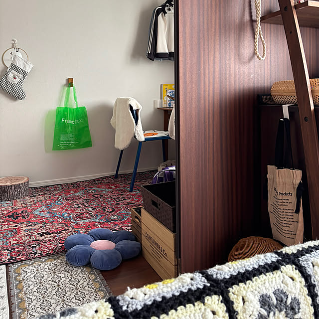 kirariさんの部屋