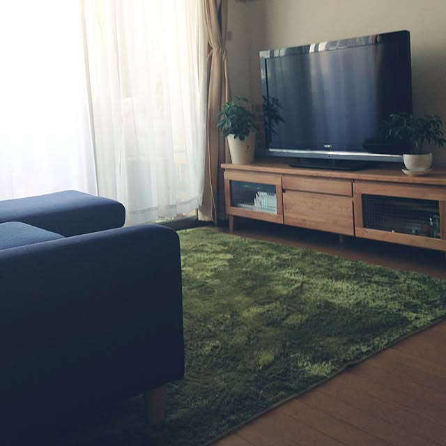 kumaさんの実例写真