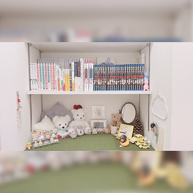 co.さんの実例写真