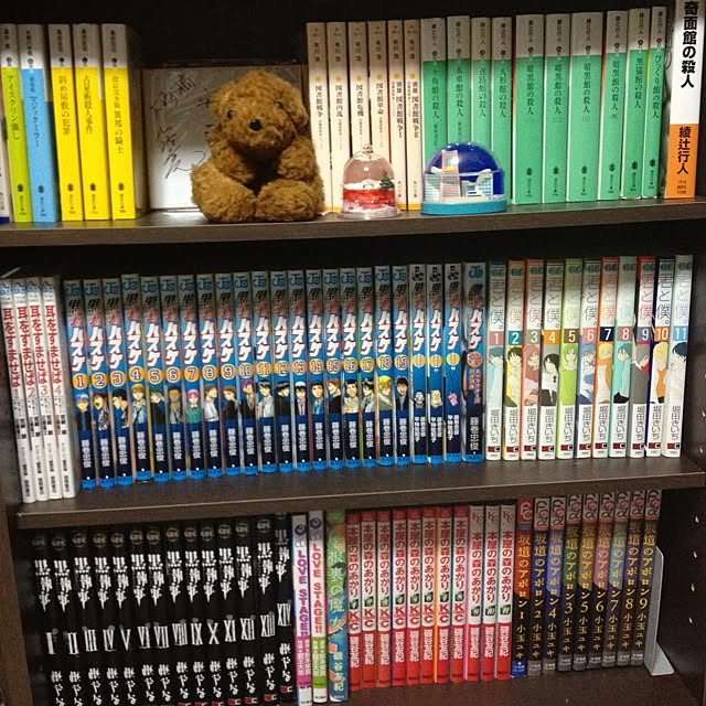 janne_lihさんの実例写真