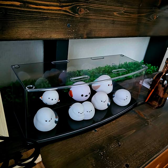 sinさんの部屋