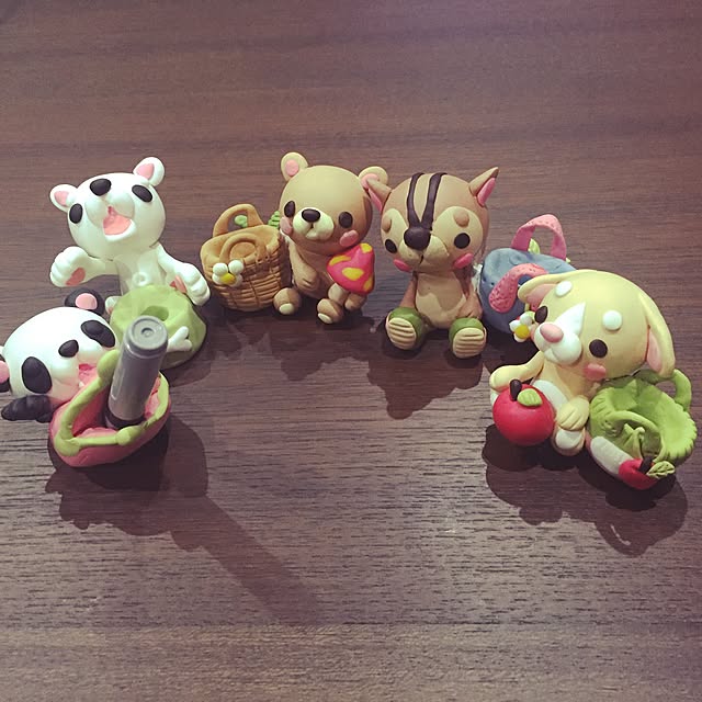moriyamanekoさんの実例写真